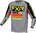 FXR Clutch Pro Koszulka motocrossowa