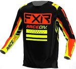 FXR Clutch Pro Maillot de Motocross
