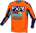 FXR Clutch Pro Maillot de Motocross