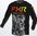 FXR Podium Colored Koszulka motocrossowa