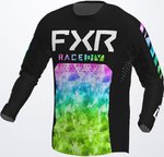 FXR Podium Colored Motocross-trøyen