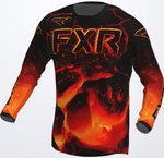 FXR Podium Magma Koszulka motocrossowa