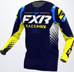 FXR Revo RaceDiv Maillot de Motocross