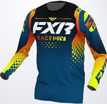 FXR Revo RaceDiv Koszulka motocrossowa