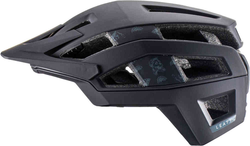 Leatt MTB Trail 3.0 自行車頭盔