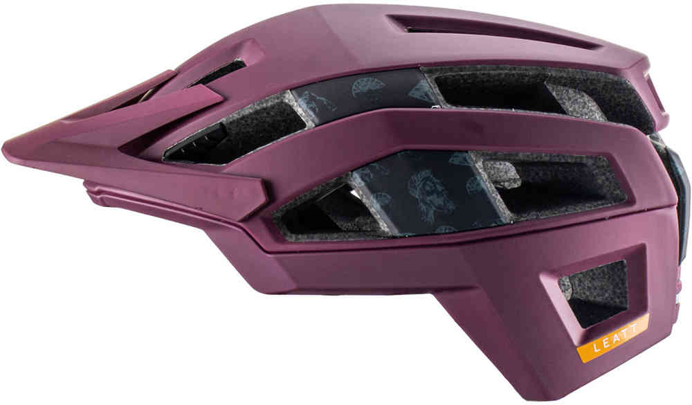 Leatt MTB Trail 3.0 自行車頭盔