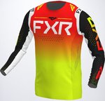 FXR Helium RaceDiv Motocross-trøyen