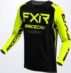 FXR Off-Road RaceDiv Maglia Motocross