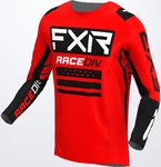 FXR Off-Road RaceDiv Motocross-trøyen