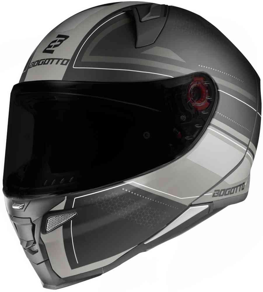 Bogotto Ff110 Cinder Helmet Buy Cheap Fc Moto