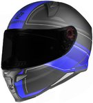 Bogotto FF110 Cinder Шлем