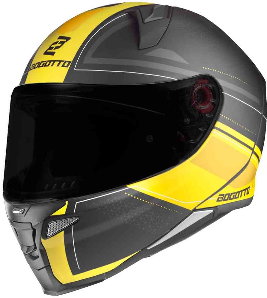Bogotto FF110 Cinder 헬멧