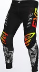 FXR Podium Colored Spodnie motocrossowe