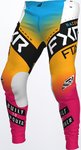 FXR Podium Gladiator Calças de Motocross