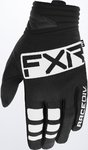 FXR Prime 摩托十字手套