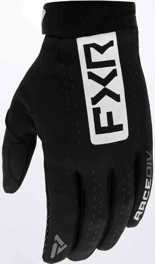 FXR Reflex Motocross Hansker