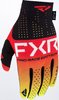 FXR Pro-Fit Air Motokrosové rukavice