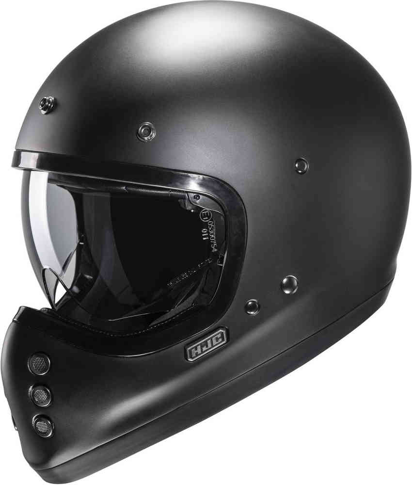 HJC V60 Solid ヘルメット