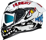 Nexx SX.100R Hungry Miles 頭盔