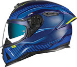 Nexx SX.100R Skidder 헬멧