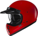 HJC V60 Solid Deep Шлем