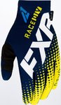 FXR Pro-Fit Air Colored Motorcross handschoenen
