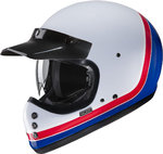 HJC V60 Scoby 頭盔