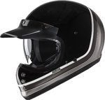 HJC V60 Scoby 頭盔