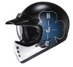HJC V60 Ofera Шлем