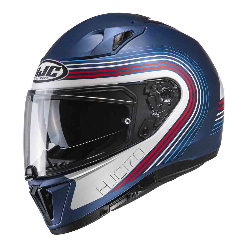 Hjc I70 Surf Helmet Buy Cheap Fc Moto