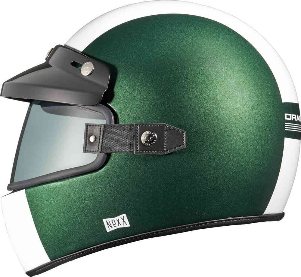 Nexx X.G100 Dragmaster 헬멧