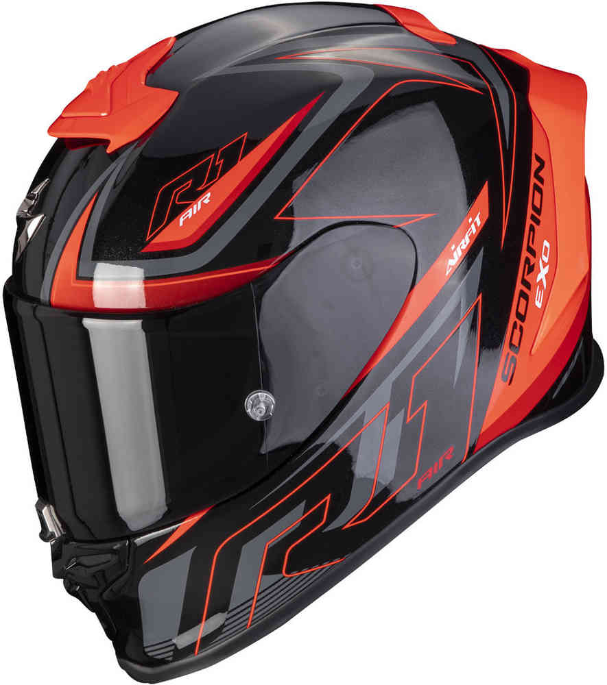 Scorpion EXO-R1 Air Gaz ヘルメット