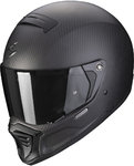 Scorpion EXO-HX1 Carbon SE Solid 頭盔