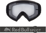 Red Bull SPECT Eyewear Whip 002 Óculos de Motocross