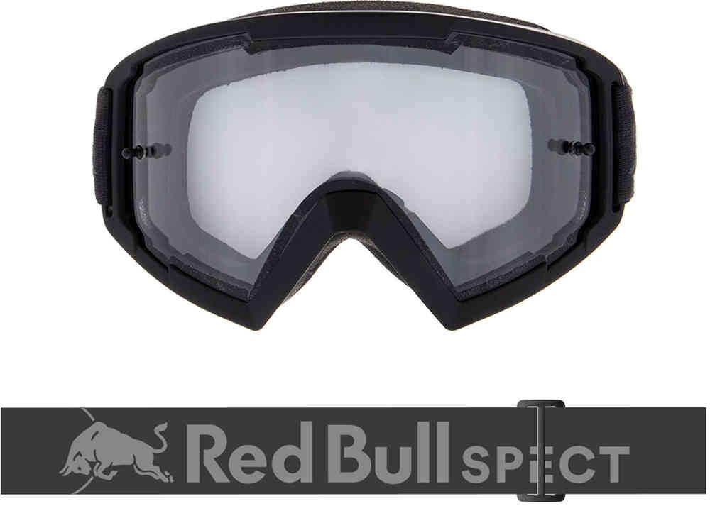 Red Bull SPECT Eyewear Whip 002 Motocross briller