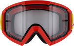 Red Bull SPECT Eyewear Whip SL 008 Óculos de Motocross