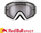 Red Bull SPECT Eyewear Whip 013 Gogle motocrossowe