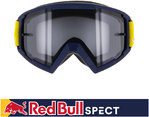 Red Bull SPECT Eyewear Whip 011 Óculos de Motocross