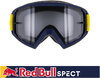 Red Bull SPECT Eyewear Whip 011 Motocross beskyttelsesbriller