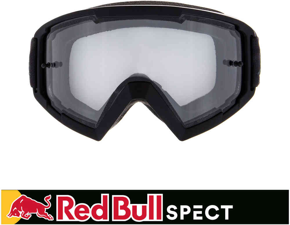 Red Bull SPECT Eyewear Whip 012 Motocross beskyttelsesbriller