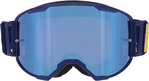 Red Bull SPECT Eyewear Strive Mirrored 001 Gogle motocrossowe