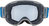 Red Bull SPECT Eyewear Strive 005 Motocross beskyttelsesbriller