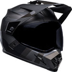 Bell MX-9 Adventure MIPS Marauder 摩托十字頭盔