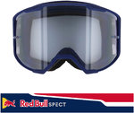 Red Bull SPECT Eyewear Strive 013 Óculos de Motocross