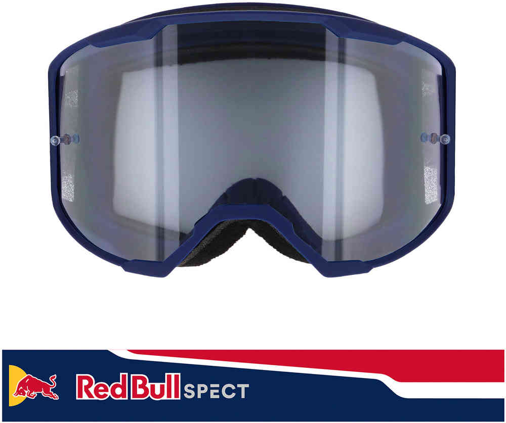 Red Bull SPECT Eyewear Strive 013 Gafas de motocross
