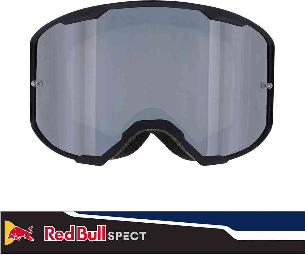Red Bull SPECT Eyewear Strive 011 モトクロスゴーグル
