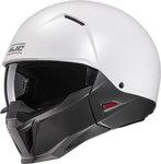 HJC i20 Solid 噴氣式頭盔