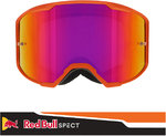 Red Bull SPECT Eyewear Strive 010 Lunettes de motocross
