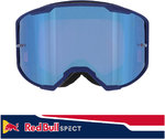 Red Bull SPECT Eyewear Strive 008 Gogle motocrossowe