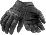 Pando Moto Onyx Black Rękawiczki